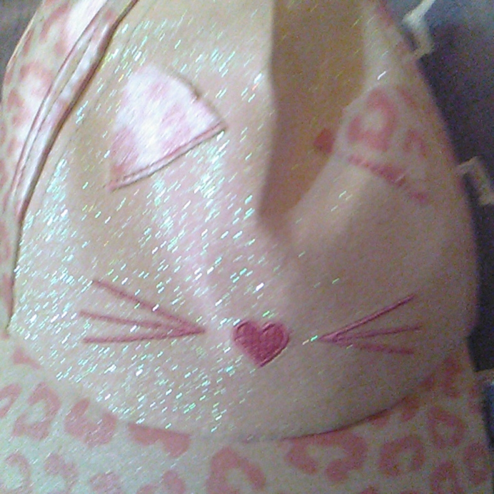 Cat hat - Picture 2 of 3